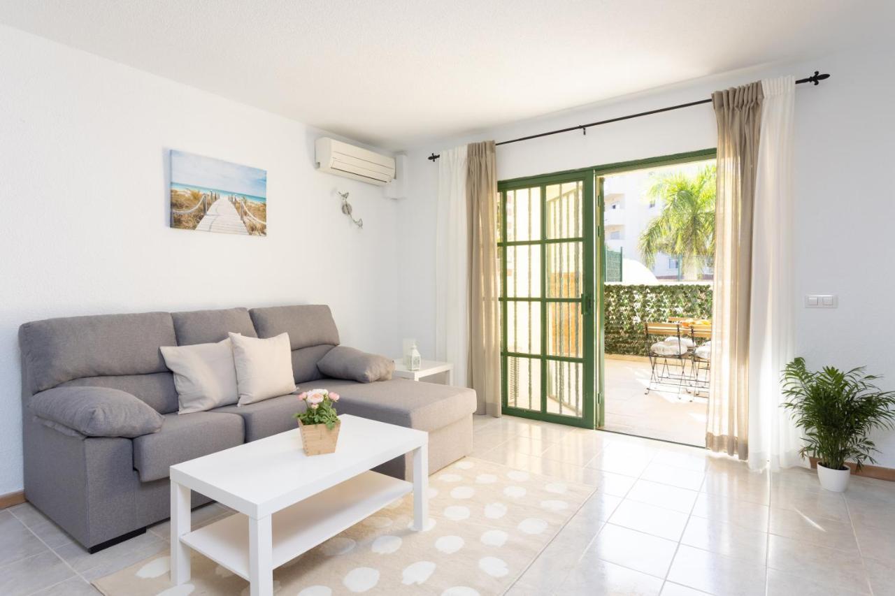 Home2Book Dream Apartment Blue Coast Sun Fanabe Costa Adeje  Exterior photo
