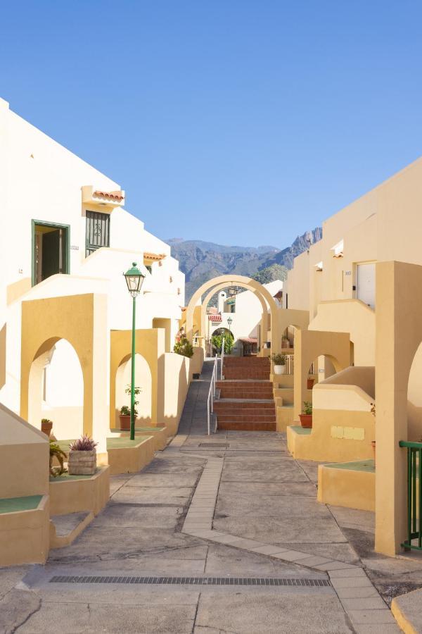 Home2Book Dream Apartment Blue Coast Sun Fanabe Costa Adeje  Exterior photo