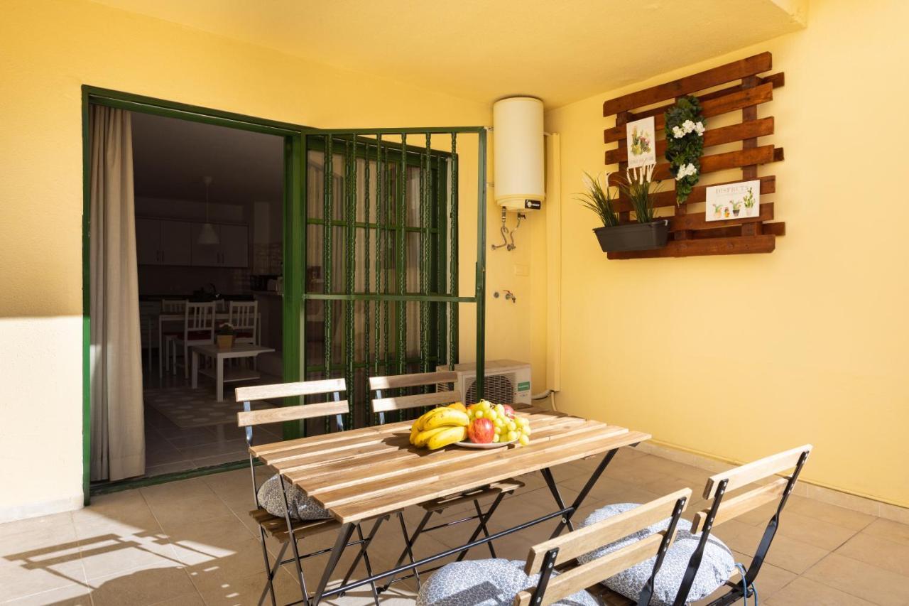 Home2Book Dream Apartment Blue Coast Sun Fanabe Costa Adeje  Exterior photo