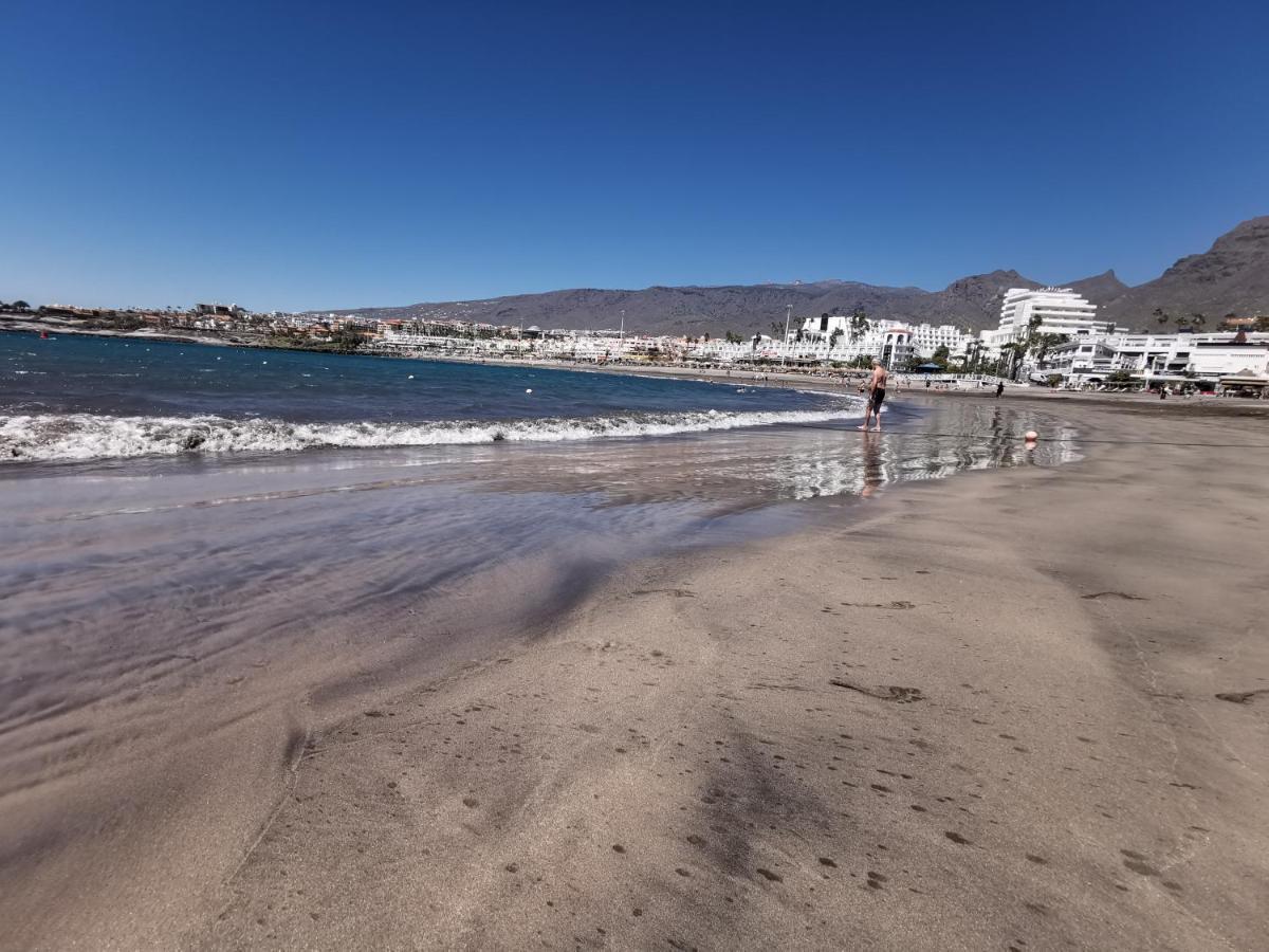 Home2Book Dream Apartment Blue Coast Sun Fanabe Costa Adeje  Exterior photo