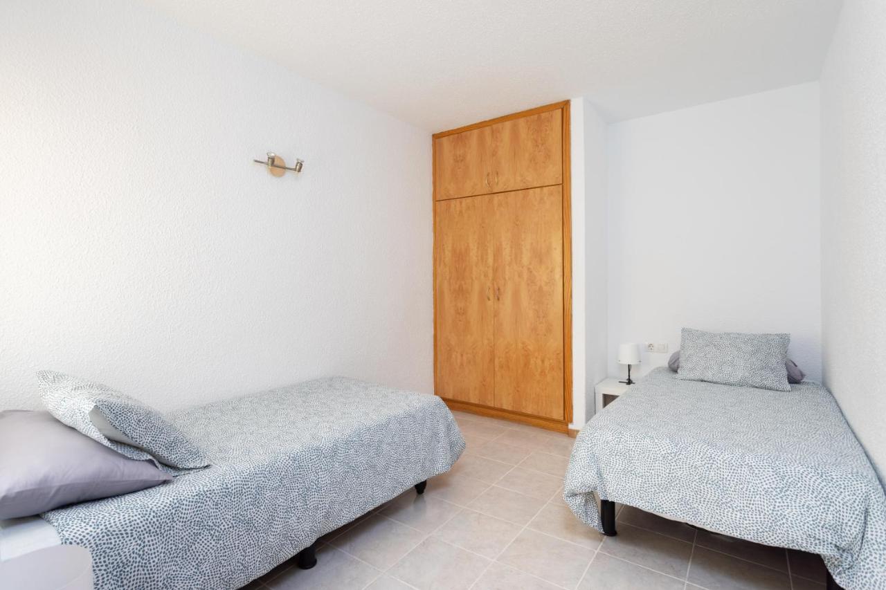 Home2Book Dream Apartment Blue Coast Sun Fanabe Costa Adeje  Exterior photo