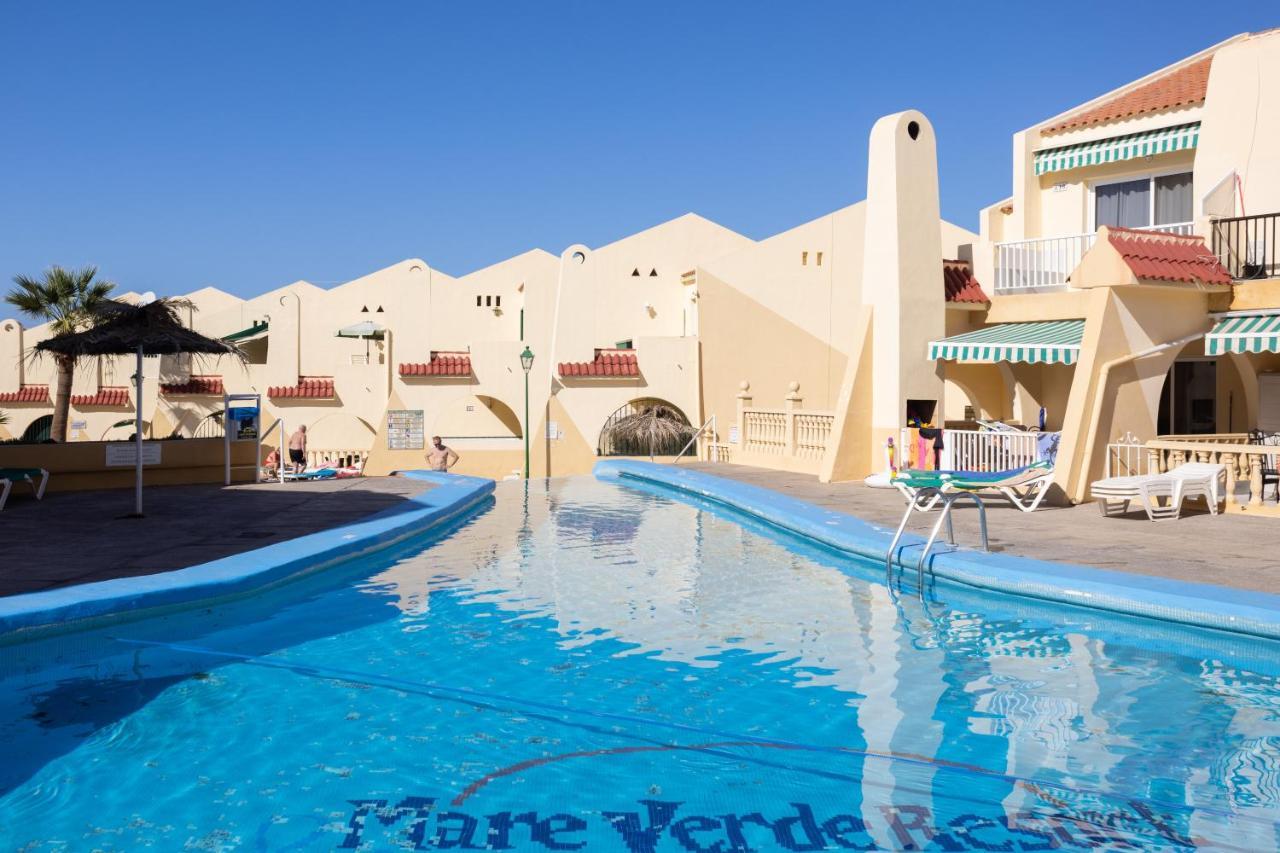 Home2Book Dream Apartment Blue Coast Sun Fanabe Costa Adeje  Exterior photo