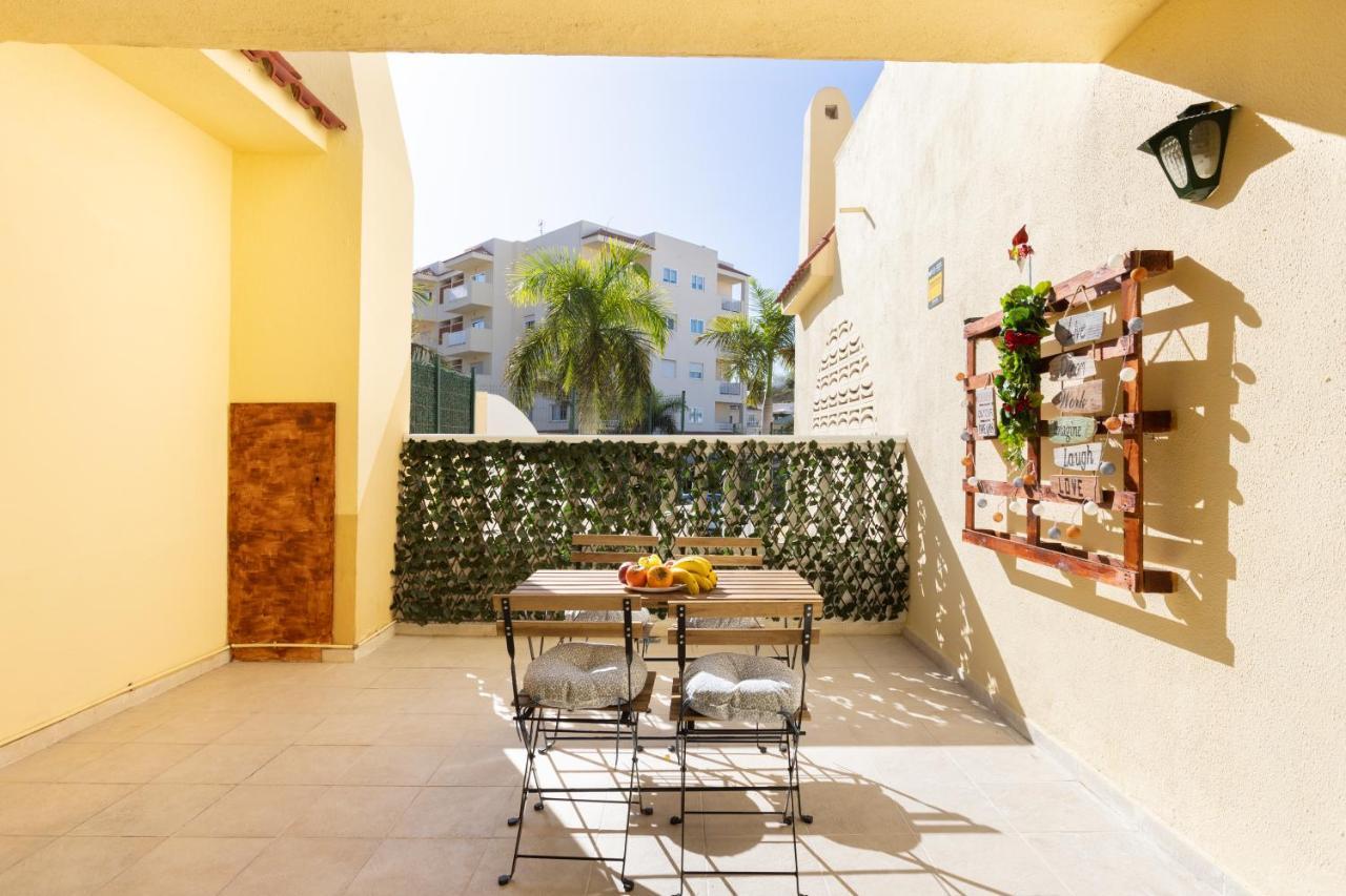 Home2Book Dream Apartment Blue Coast Sun Fanabe Costa Adeje  Exterior photo