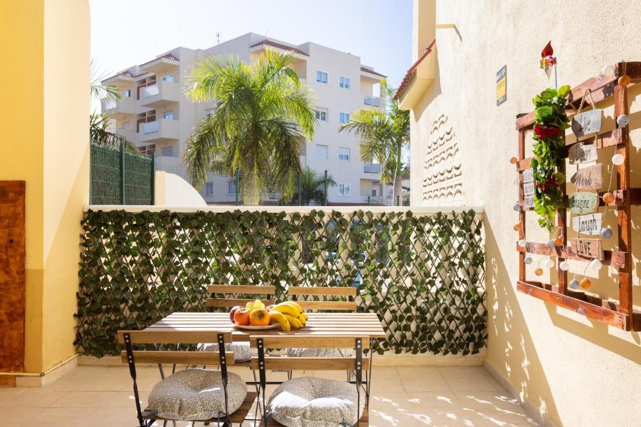 Home2Book Dream Apartment Blue Coast Sun Fanabe Costa Adeje  Exterior photo