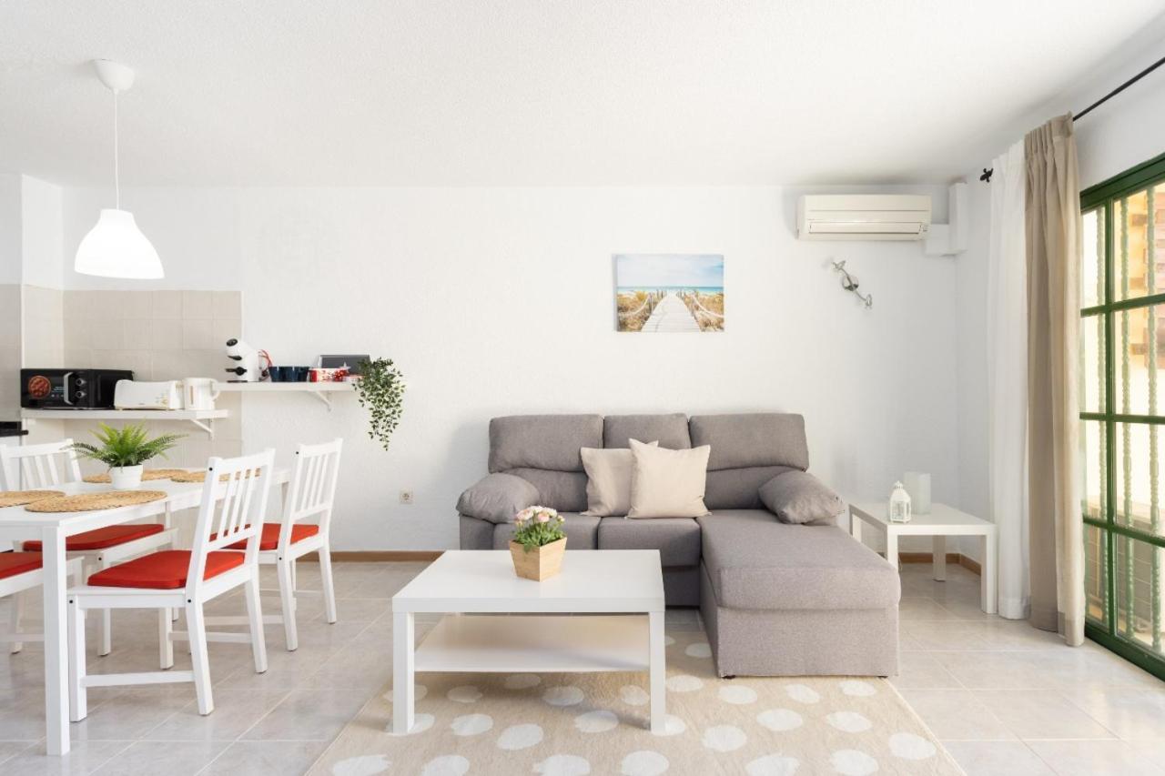 Home2Book Dream Apartment Blue Coast Sun Fanabe Costa Adeje  Exterior photo