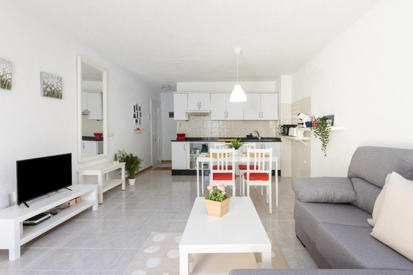 Home2Book Dream Apartment Blue Coast Sun Fanabe Costa Adeje  Exterior photo